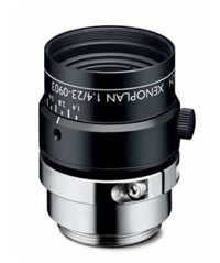 Schneider Optics APO-Xenoplan 5 Megapixel 2/3" C-mount Lenses